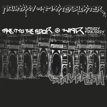 Take It to the Floor / War