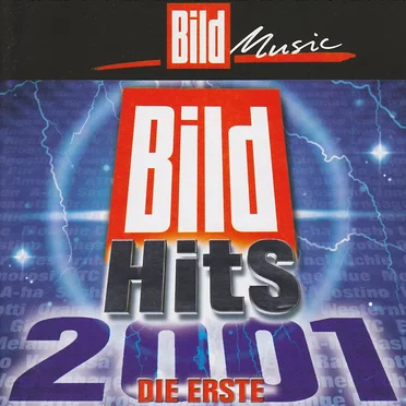 Bild Hits 2001: Die Erste by Various Artists - album cover