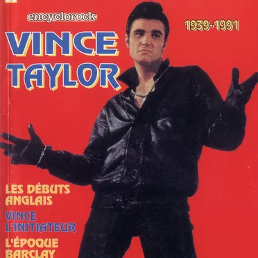 Vince Taylor 1963-1974