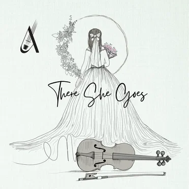 There She Goes (The Wedding Violin version)