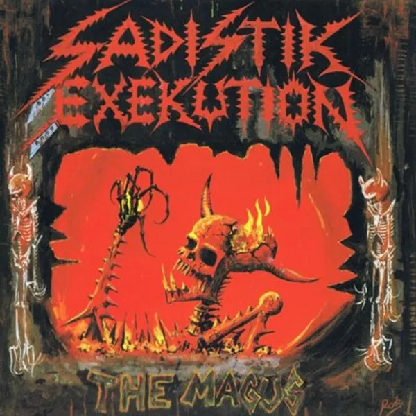 The Magus