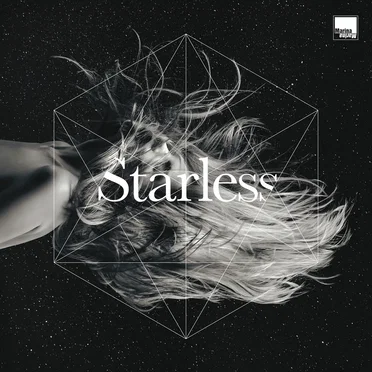 Starless by Starless - album cover