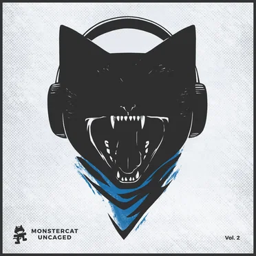 Monstercat Uncaged, Vol. 2 by Various Artists - album cover