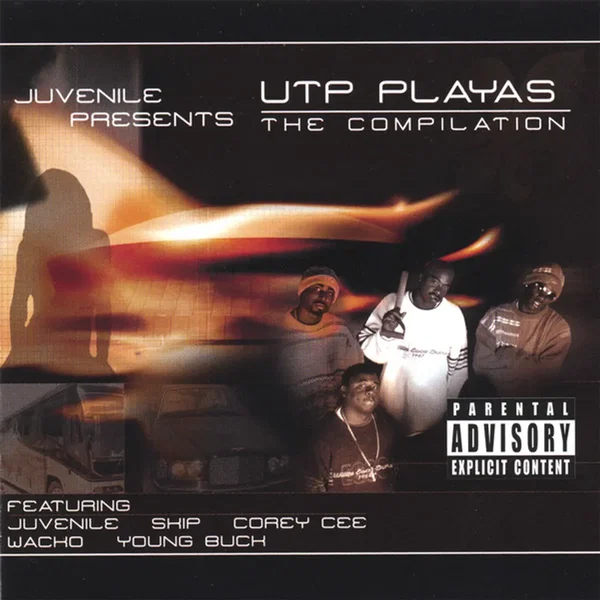 The Compilation