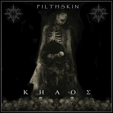 ΚΗΑΟΣ by FILTHSKIN - album cover