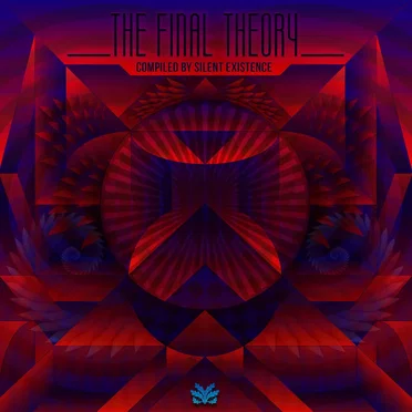 The Final Theory by Various Artists - album cover