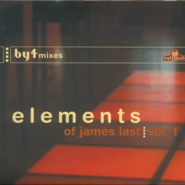 Elements of James Last Vol. 1
