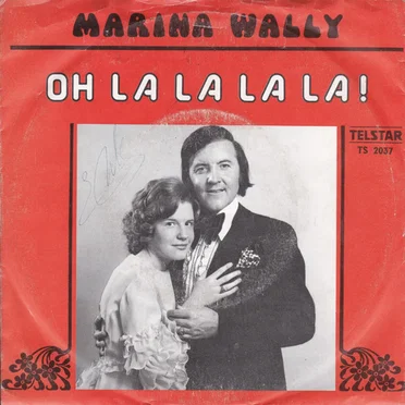 Oh la la la la! / Kussen in de zomernacht