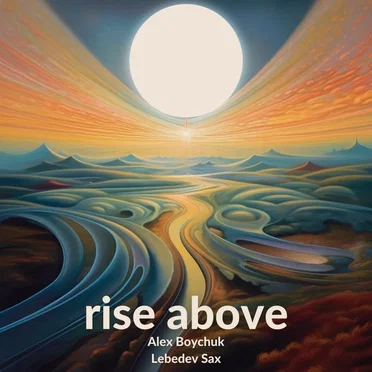 Rise Above