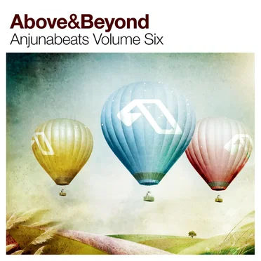 Anjunabeats, Volume Six