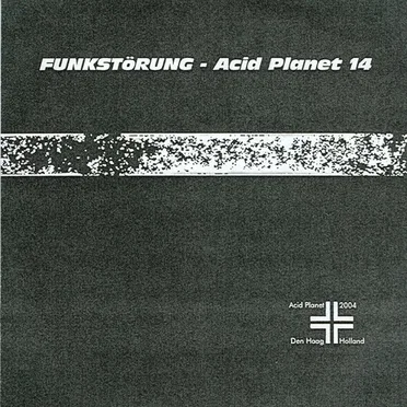 Acid Planet 14
