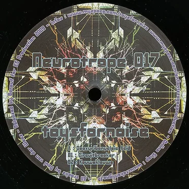 Neurotrope 017
