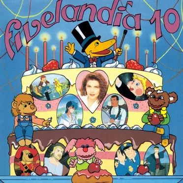 Fivelandia 10