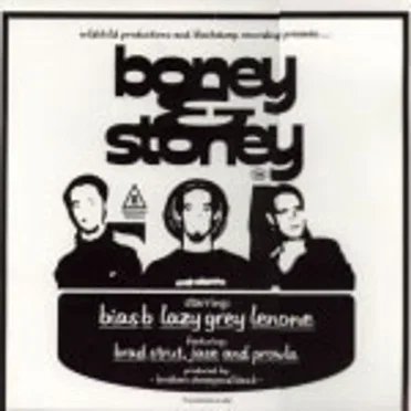 Boney & Stoney