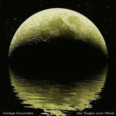 Wir fliegen zum Mond