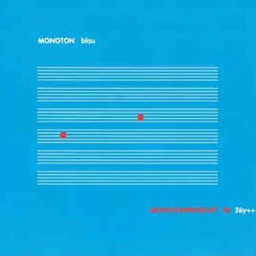 Monotonprodukt 02