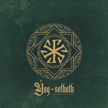 Yog-Sothoth