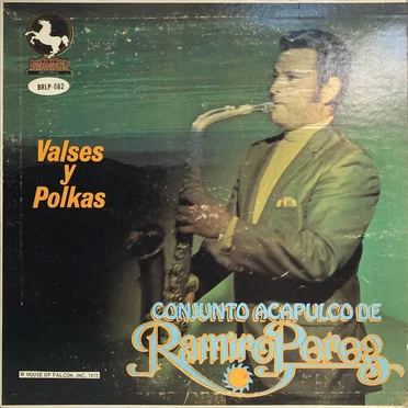 Valses y Polkas