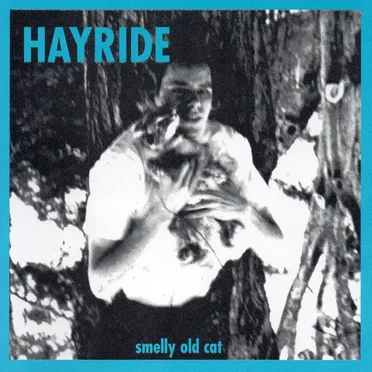 Smelly Old Cat
