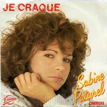 Je craque