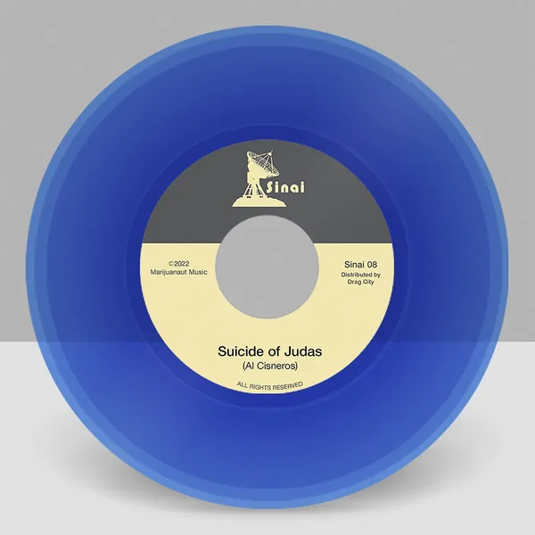 Suicide of Judas / Akeldama