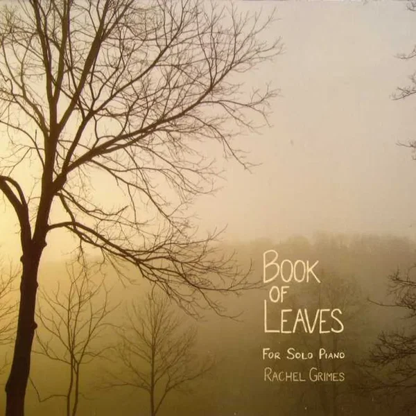 Book of Leaves