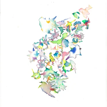 A rArArArA by YUTAoshimiO〜ウタオシミオ - album cover