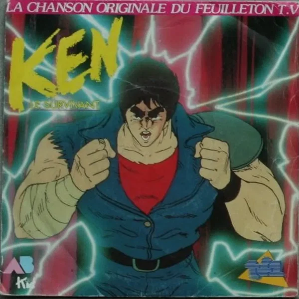 Ken le Survivant