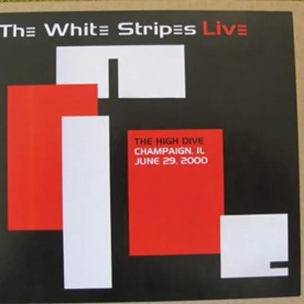 Champaign, June 29th 2000, The High Dive