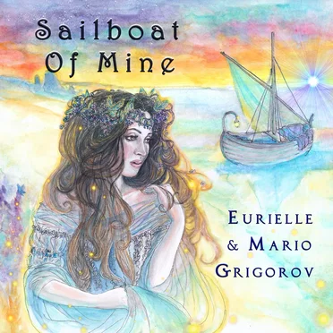 Sailboat of Mine