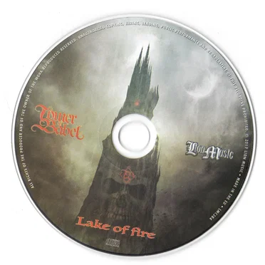 Lake of Fire