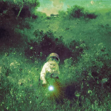 The Spirit Within