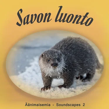 Nature of Savo - Soundscapes 2