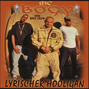 Lyrischer Hooligan