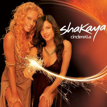 Cinderella by Shakaya - album cover