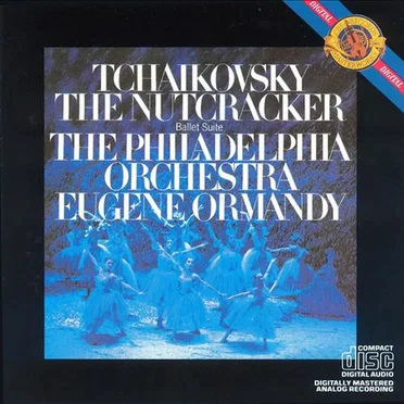 The Nutcracker Suite