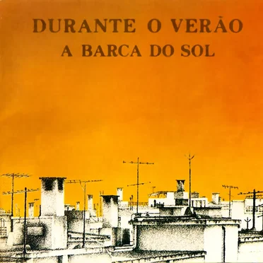 Durante o verão