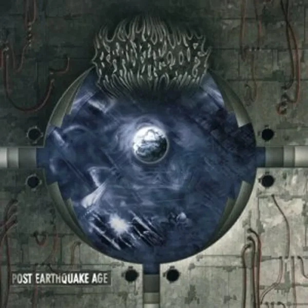 Post Earthquake Age