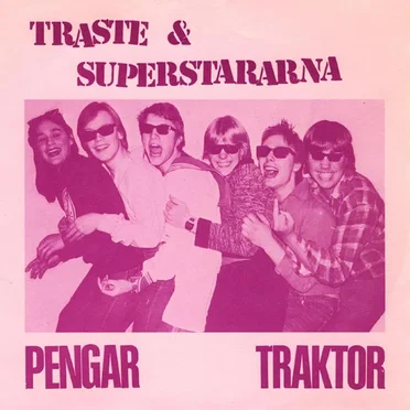 Pengar