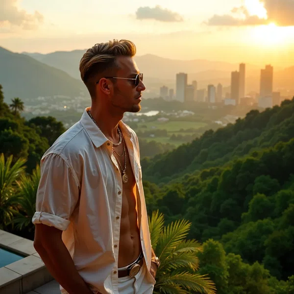 Alturas de Medellin