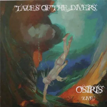 Tales of the Divers – Live
