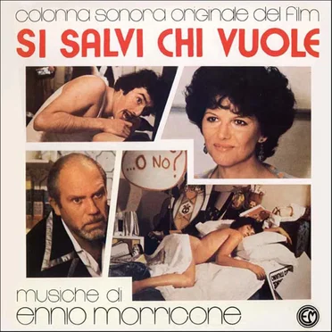 Si salvi chi vuole / Il pianeta d'acqua