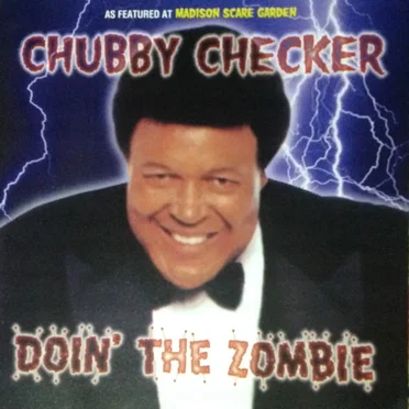 Doin’ the Zombie