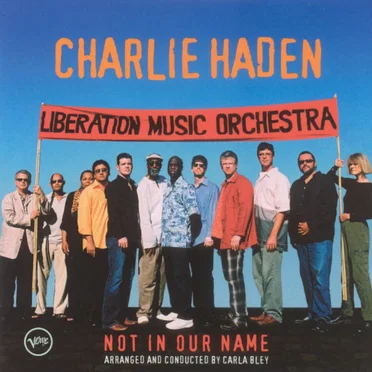 Not in Our Name