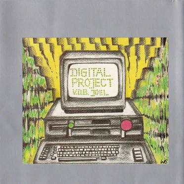 Digital Project