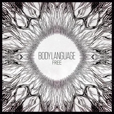 Free by Body Language - album cover