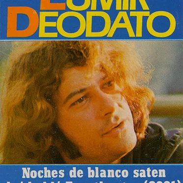 Lo Mejor De Eumir Deodato