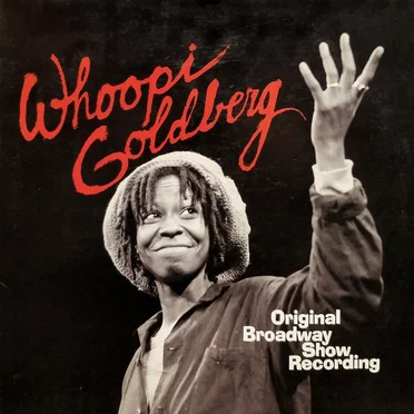 Whoopi Goldberg