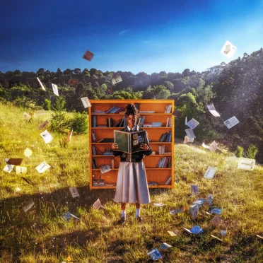 There’s Just Something About Her