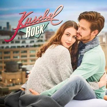 Kuschelrock 30 by Various Artists - album cover